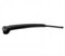 For 3C Heckscheibenwischer Arm-Heckwischerarm Schwarz Auto Scheibenwischer Heckscheibenwischerarm Und Blatt 13.78'' Hinten Heckwischerarm Für B6 Und B7 2005-2014