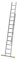 Werner D Rung Extension Ladder - 2.98m Double Section