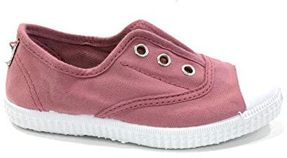 Chipie Bambino JOSEPE Rosa Antico Sneaker Estate 26