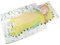 Schlafsack für Kleinkinder Kindergarten Schlafsäcke,3in1 Decke Bettdecke Kopfkissen mit Karikatur Pattern für Kindergarten Zuhause Reise (Weiß Krokodile)