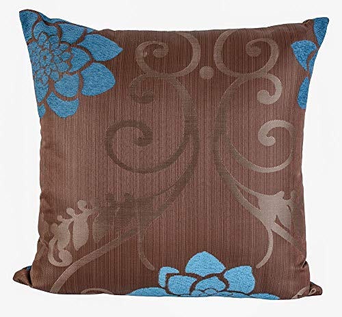 Dekokissen Kopfkissen Landhausstil Couchkissen Sitzkissen Kissen inkl. Füllung kdk015 Palazzo Exklusiv