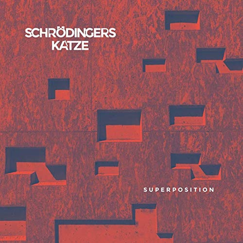 Superposition [Vinyl LP]