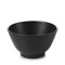 Revol - BOL PORCELAINE 55CL ADÉLIE Couleur - Noir effet fonte