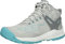 KEEN Damen NXIS Evo Mid Waterproof Wanderstiefel, Vapor/Porcelain, 40.5 EU
