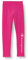 Champion Color Block- Cotton Lycra Leggings, Bambine e ragazze, Fucsia, 13-14 anni