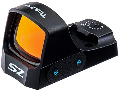 Tokina SZ Super Tele Finder TO1-SZFTA018 Noir