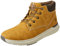Lumberjack Neil, Stivaletti Bassi con Lacci Uomo, Yellow/Dk Brown, 43 EU