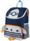 Skip Hop Spark Style Big Kid Backpack- Rocket