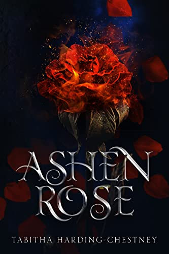 Ashen Rose (Dusk Lands Book 1) (English Edition)