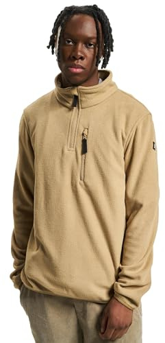 Brandit Men's Fleece Troyer Sweater