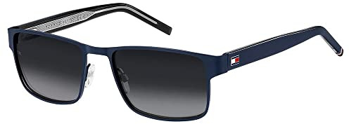 Sonnenbrillen TOMMY HILFIGER TH 1974/S FLL MATTE BLUE 57/19/140 Herren
