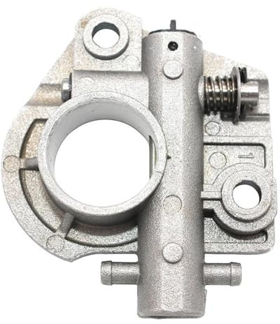 Pompa olio Olier automatica for motosega Echo CS-300 CS-301 CS-303T CS-305 CS-306 CS-4510