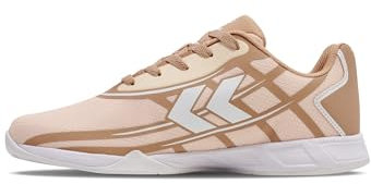 Hummel Damen Root Elite WMNS Handball Shoe, Soft PINK, 38 EU