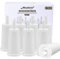 8Pack Water Filters for Sage Coffee Machine Models SES 990/980/500/878/875/880/920/810,Appliances BES008 Softener for Sage Water Filter for sage Barista Express Water Filters for sage Barista pro