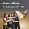 History Box 1 - the Studio Albums (5 CD-Box)