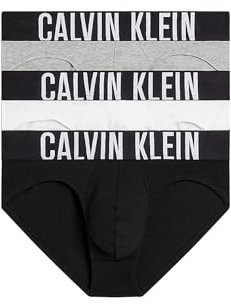 Calvin Klein Hip Brief 3PK