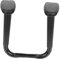 FOYTOKI 2 Piezas De Reposabrazos De Silla De Oficina Piezas De Repuesto para Silla De Juegos Accesorios para Sillas Almohadillas para Brazos De Silla De Juegos Cojín para El Brazo De