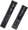 INEOUT Herren-Rindsleder, echtes Armband, 20 mm, 22 mm, 24 mm, kompatibel mit TAG HEUER CARRERA Monaco AQUARACER Uhrenarmband, Armbandgürtel(Without Clasp,24mm)