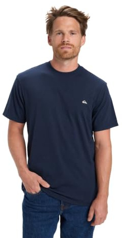 Quiksilver Herren Mw Neps Ss T-Shirt (1er Pack)