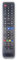 Mando a distancia compatible con TD systems K65DLM6U K20LM5H K24DLM5H K24DLM5HA K50DLM6F