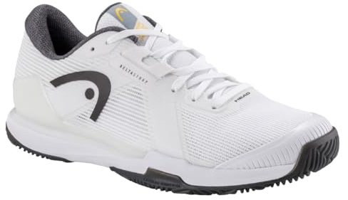 HEAD Sprint Pro 4.0 Padel 273655 Nvli Azul Marino