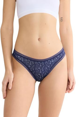 Sloggi - GO Crush - String - 3er Pack