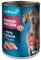 ZooRoyal Hundefutter mit Rinderherzen, 6er Pack (6 x 400g)