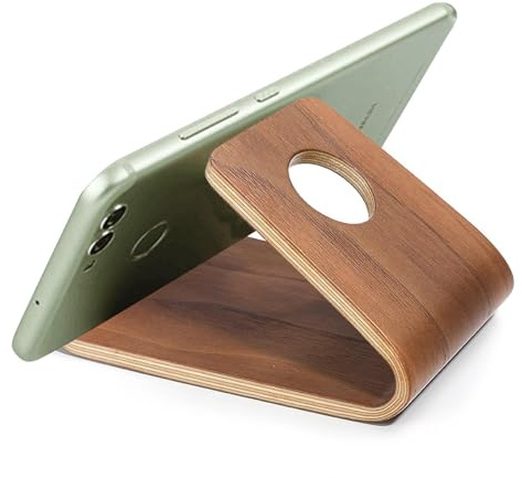 ZXTGBQ Support De TéLéPhone Portable, Stand Universel pour Smartphone Et Tablette Compatible, Supportde TéLéPhonePortable De Bureau pour Bureau, Support DetéLéPhone Portable pour Lit