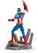Schleich 21503 Captain America Figur