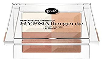 Bell HYPOAllergenic Multi Bronze Powder 1, 5 g