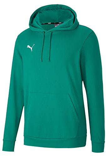 PUMA Herren Teamgoal 23 Causals Hoody, Pepper Green, L EU