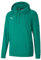 Puma Teamgoal 23 Causals Hoody Felpa, Pepper Green, L Uomo