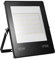 Yinet-EU Faretto LED da Esterno 50W 5000LM Faretto LED Proiettore Bianco Freddo 6000K Luce di Sicurezza Ultra Sottile Impermeabile IP66 Lampada Esterno LED Floodlight per Garage Giardino