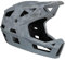 IXS Trigger FF MIPS Integralhelm für Mountainbike/E-Bike/BMX, Grau mit Camouflage-Muster, S/M