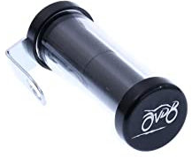 Support/Porte Vignette Assurance AVDB (NOIR)