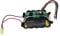 vhbw batteria compatibile con DeLonghi Colombina XLR 32, XLR 32LED.BK, XLR 32LMD.BK aspirapolvere home cleaner (2500mAh, 33,3V, Li-Ion)