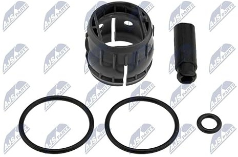 NTY NXX-PL-004 Repair Kit, gear lever