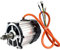 ZHOZHUT 48V / 60V / 72V Bürstenlose Permanentmagnet-Differenzialmotoren 1500W / 1800W Elektrischer Dreiradmotor, 5-Loch 16-Zahn Motor, Diy-Zubehör Für Elektrische Dreiräder Und Quads,1500w60v,3200RPM