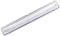 WatioWave Pantalla estanca 1 tubo LED 150 cm con protección IP65, ideal para iluminación en exteriores y espacios húmedos.