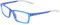 Nike Brillen 5061 430 MATTE GAME ROYAL/WOLF GREY 51/16/140 Jungen