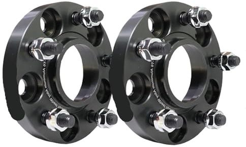 Spürverbreiterungsatz Spacers 5x112 CB 57,1 M14 * 1,5 Flansch Platte Rad Spacer Adapter Für GOLF 5 Mk5 A5 Aluminium Hub Verbreitert Adapter Kit