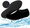 Chaussettes en Néoprène, Chaussettes de Plongée, Neoprene Socks Resilient, Chaussettes en Néoprène Imperméables, Restez au Chaud Chaussettes d'eau pour Plongée, Natation, L