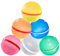 16 bombas de agua reutilizables, con cierre automático con bolsa de malla, juego de bombas de agua, adecuadas para niños, adultos, playa, fiesta en la piscina