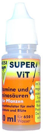 Dünger HESI Super Vit (10ml)