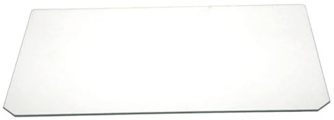 C00254582 Vegetable Tray Cover 463 x 291 cm for Indesit Fridge