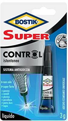 UHU D2737 Bostik Super Control 3g, 3,3g
