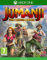 Jumanji the Video Game XBO