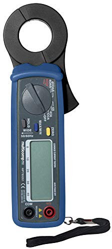 Multicomp Pro MP780051 AC Leakage Current Meter