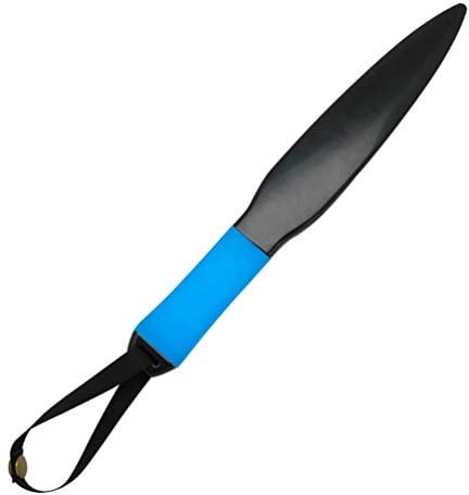 BobiTom Pitbull Hund Break Stick Hund Brechen Stick K9 Hundebiss Schlepper Trainingsprodukt Kein Ausrutscher Ausbildung Spielzeug Langlebiges Robustes Für Mittel Groß Hunde Shepherd (1 Stück)