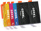 920XL Kompatible Druckerpatronen als Ersatz für HP 920 XL Kompatibel mit HP Officejet 6000 6500 7000 7500 7500A 6500A Drucker (2 Schwarz, 1 Cyan, 1 Magenta, 1 Gelb)